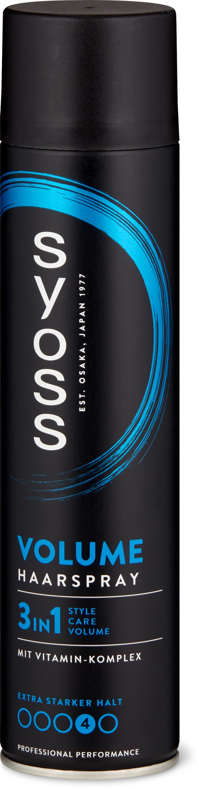 Syoss Haarspray Volume Lift 400ml